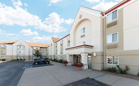 Mainstay Suites Louisville Jeffersontown