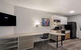 Mainstay Suites Louisville Jeffersontown