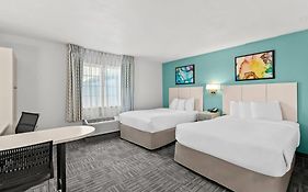 Mainstay Suites Louisville Jeffersontown